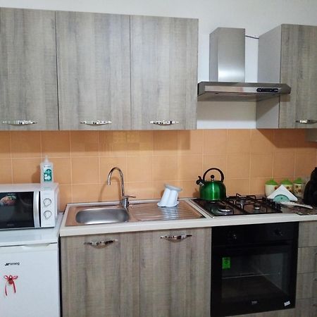 Da Giusy Apartment Castelbuono  Exterior photo
